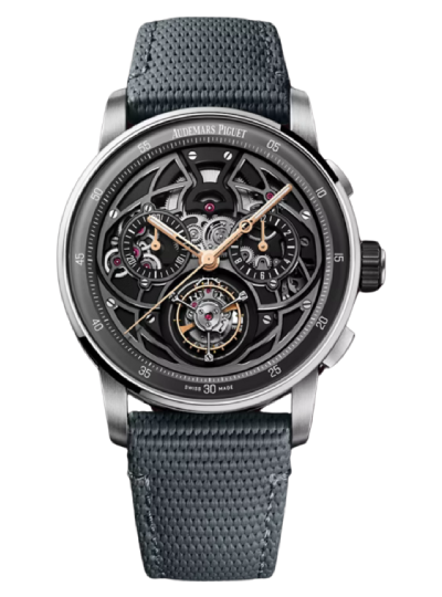 Audemars Piguet Code 1159