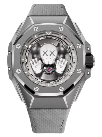Audemars Piguet Royal Oak Concept