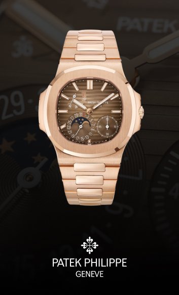 Patek Philippe Collections