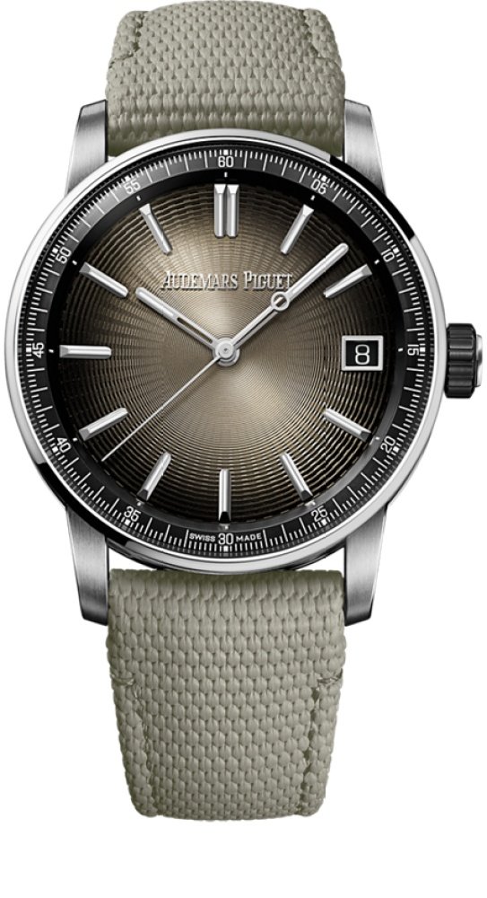 Code 11.59<br>Selfwinding<br>Ref. 15210QT.OO.A064KB.01