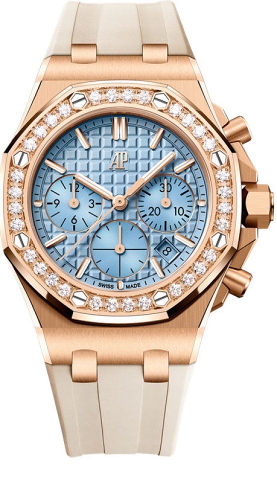 Royal Oak Offshore<br>Selfwinding Chronograph<br>Ref. 26231OR.ZZ.A085CA.01