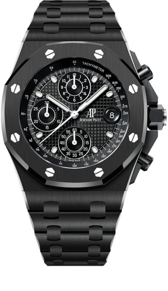 Royal Oak Offshore<br>Selfwinding Chronograph<br>Ref. 26238CE.OO.1300CE.01