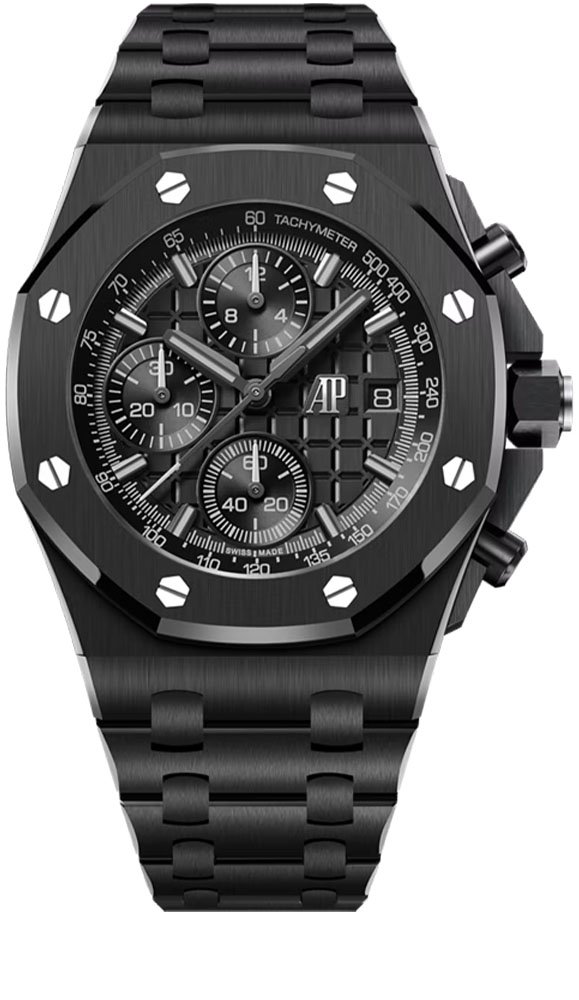 Royal Oak Offshore<br>Selfwinding Chronograph<br>Ref. 26238CE.OO.1300CE.02