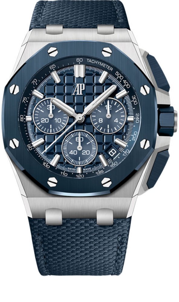Royal Oak Offshore<br>Selfwinding Chronograph<br>Ref. 26420SO.OO.A029VE.01