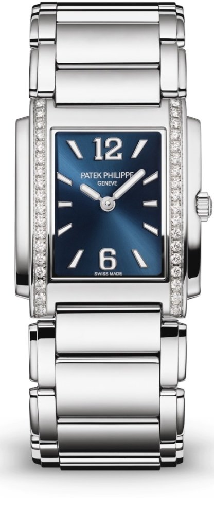 Patek Philippe<br>Twenty~4<br>Ref. 4910/1200A-001