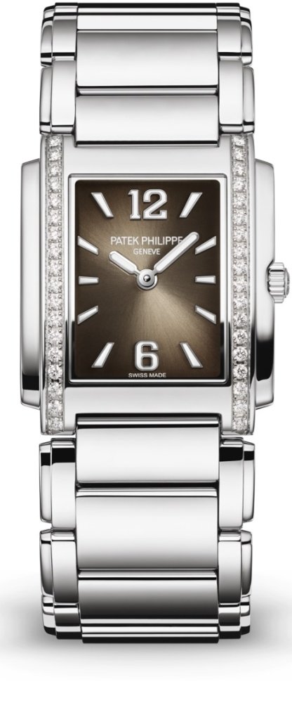 Patek Philippe<br>Twenty~4<br>Ref. 4910/1200A-010