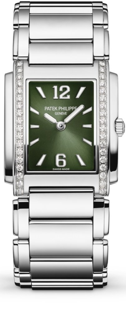 Patek Philippe<br>Twenty~4<br>Ref. 4910/1200A-011