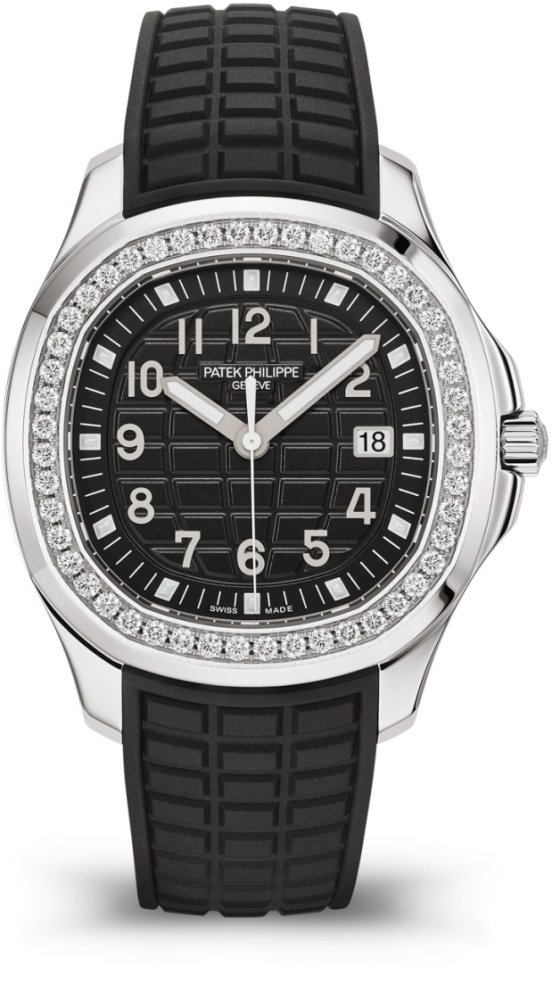 Patek Philippe<br>Aquanaut Luce<br>Ref. 5267/200A-001