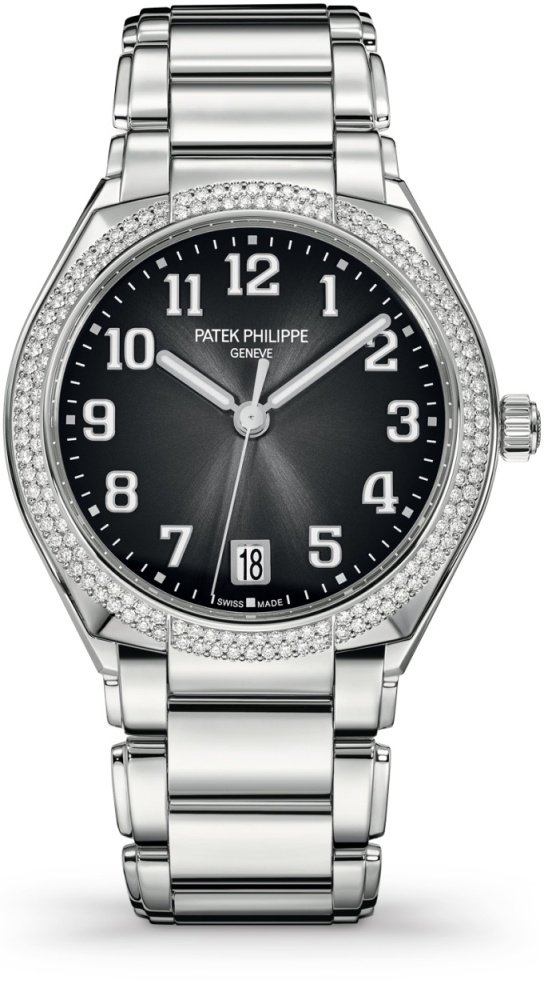 Patek Philippe<br>Twenty~4 Automatic<br>Ref. 7300/1200A-010