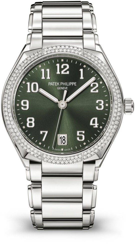 Patek Philippe<br>Twenty~4 Automatic<br>Ref. 7300/1200A-011