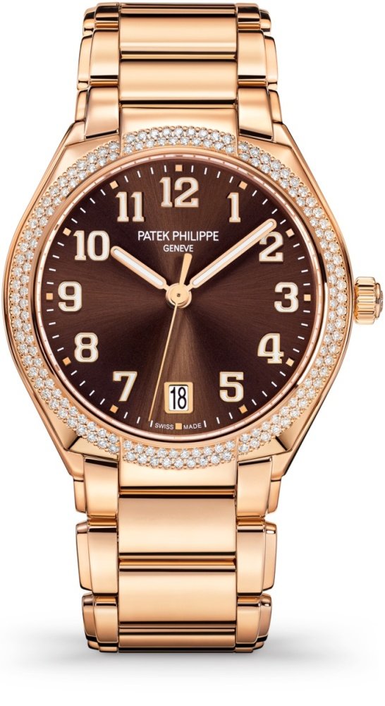 Patek Philippe<br>Twenty~4 Automatic<br>Ref. 7300/1200R-001