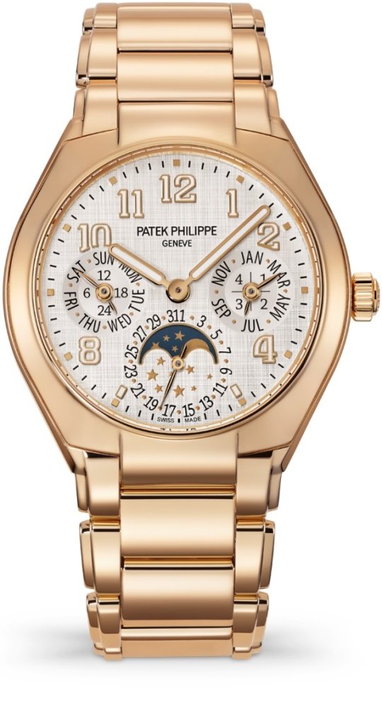 Patek Philippe<br>Perpetual Calendar<br>Ref. 7340/1R-001