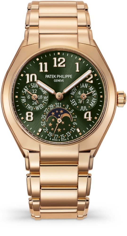 Patek Philippe<br>Perpetual Calendar<br>Ref. 7340/1R-010