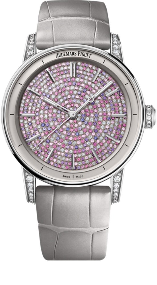 Code 11.59<br>Selfwinding<br>Ref. 77410BC.ZZ.D132CR.01