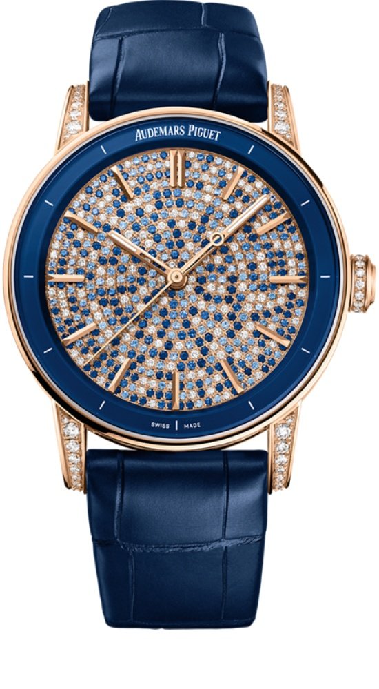 Code 11.59<br>Selfwinding<br>Ref. 77410OR.ZZ.D343CR.01