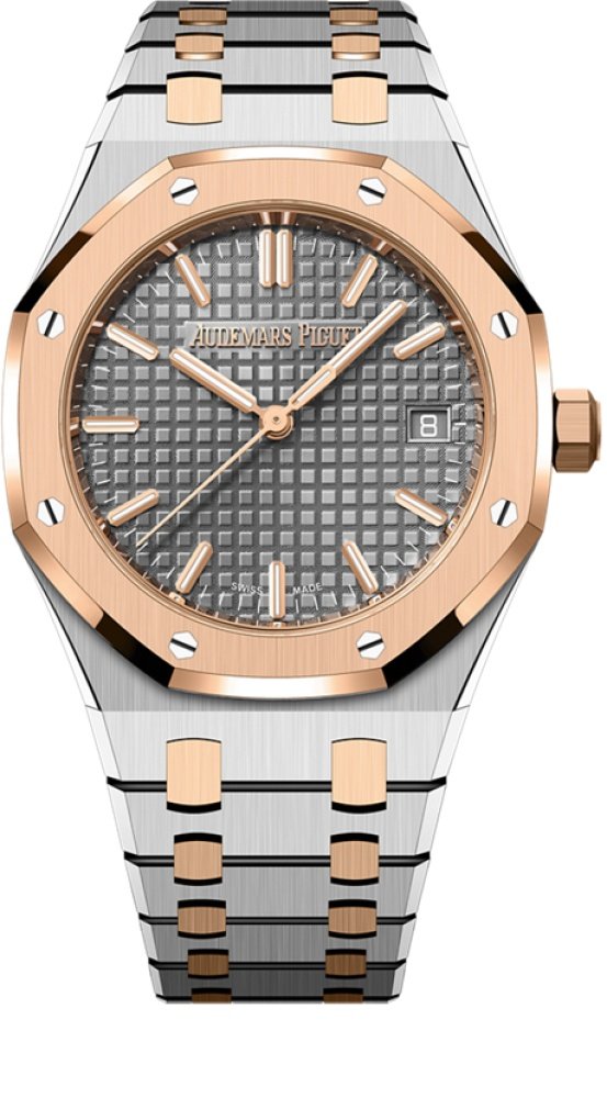 Royal Oak<br>Selfwinding<br>Ref. 77450SR.OO.1361SR.03