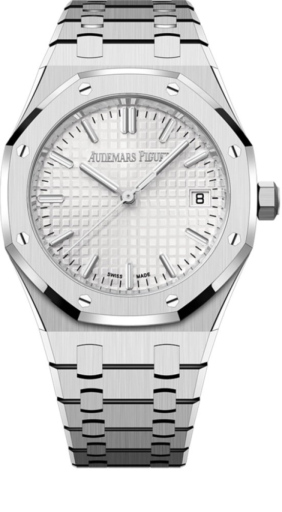 Royal Oak<br>Selfwinding<br>Ref. 77450ST.OO.1361ST.02