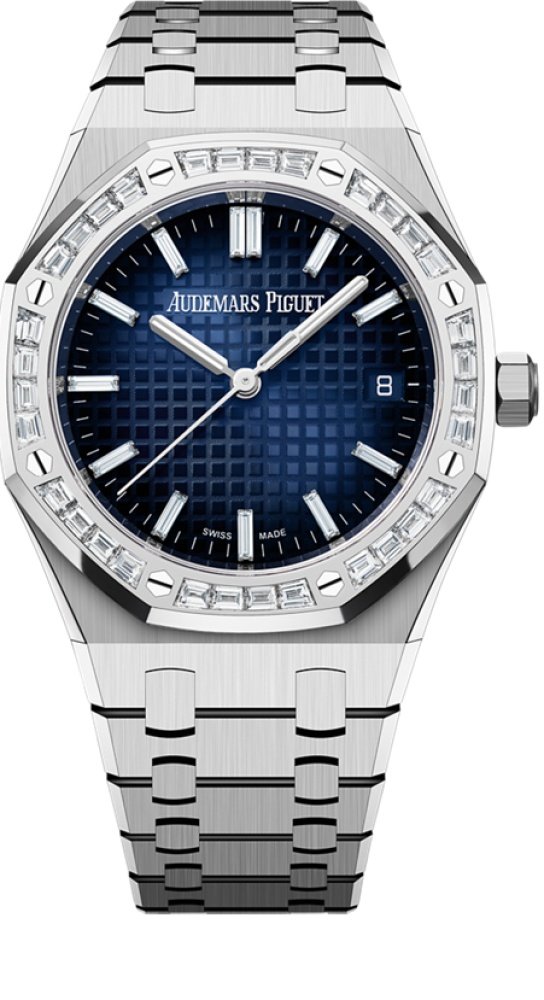 Royal Oak<br>Selfwinding<br>Ref. 77451BC.ZZ.1361BC.01