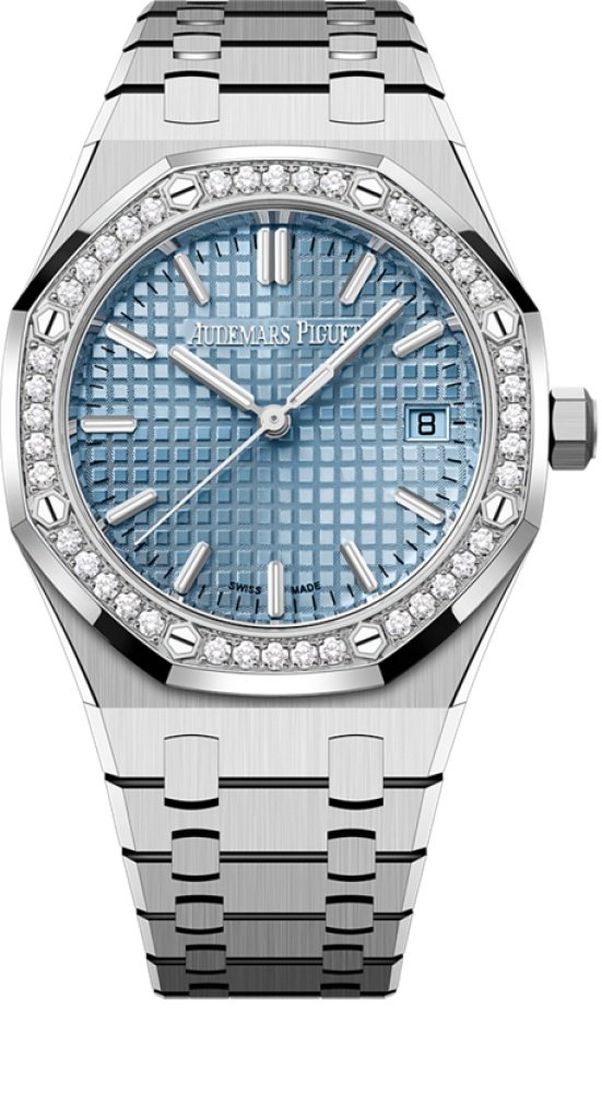 Royal Oak<br>Selfwinding<br>Ref. 77451ST.ZZ.1361ST.03