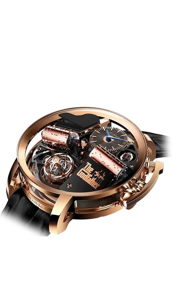 Opera Godfather<br>Ref. OP110.40.AG.AB.A