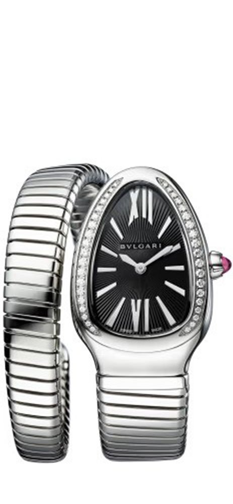 Serpenti Tubogas Watch<br>Ref. 103434