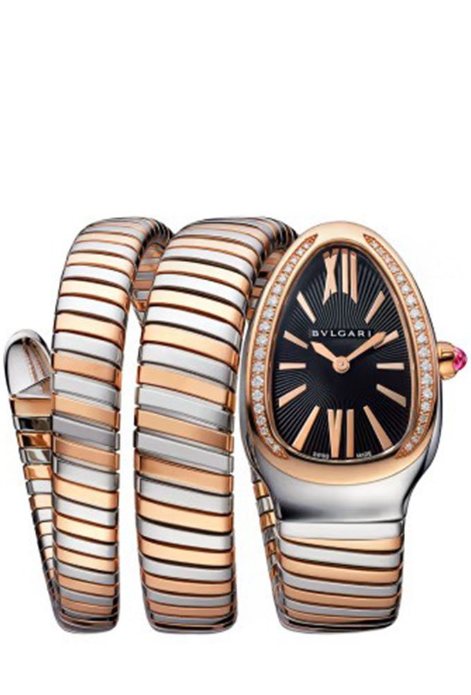 Serpenti Tubogas Watch<br>Ref. 102099