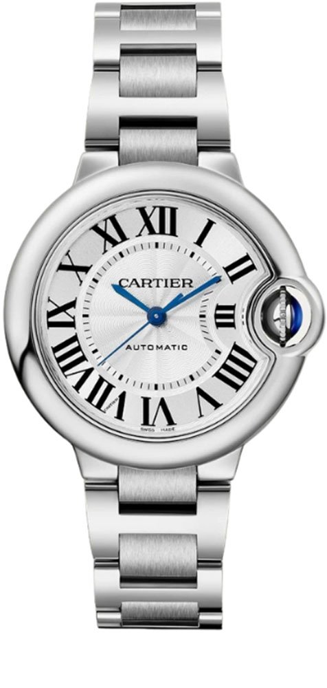 Ballon Bleu de Cartier<br>Ref. WSBB0044