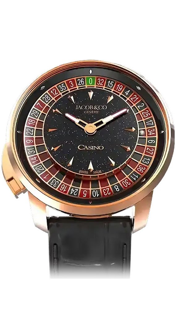 Casino Tourbillon<br>Ref. CA100.40.AA.AB.A