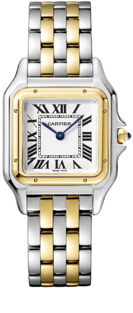 Panthère de Cartier<br>Ref. W2PN0014
