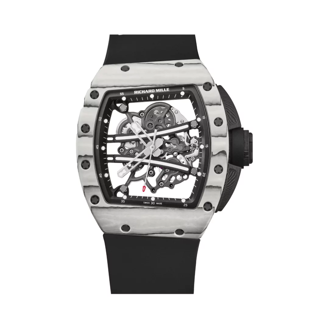 richard mille rm 055 ti