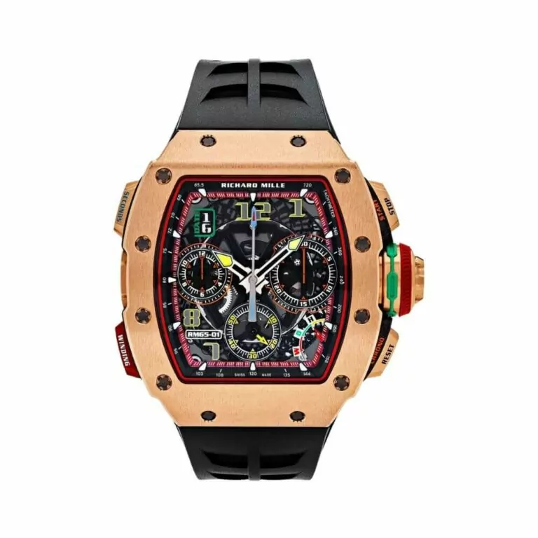 Richard Mille RM 65-01 RG