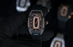 richard mille RM 07-01 RG TZP