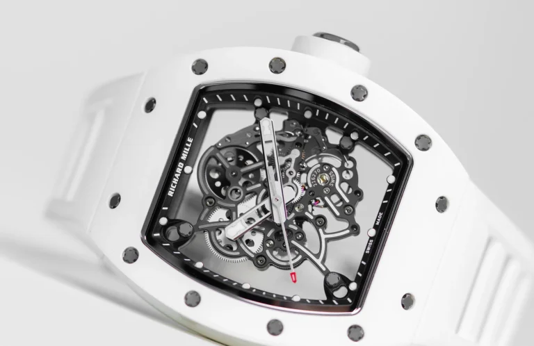 richard mille rm 055 ti