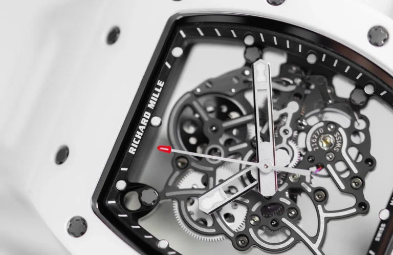 richard mille rm 055 ti