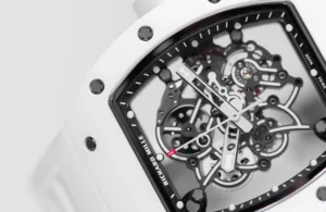 richard mille rm 055 ti