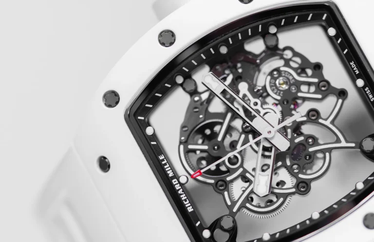 richard mille rm 055 ti