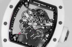richard mille rm 055 ti