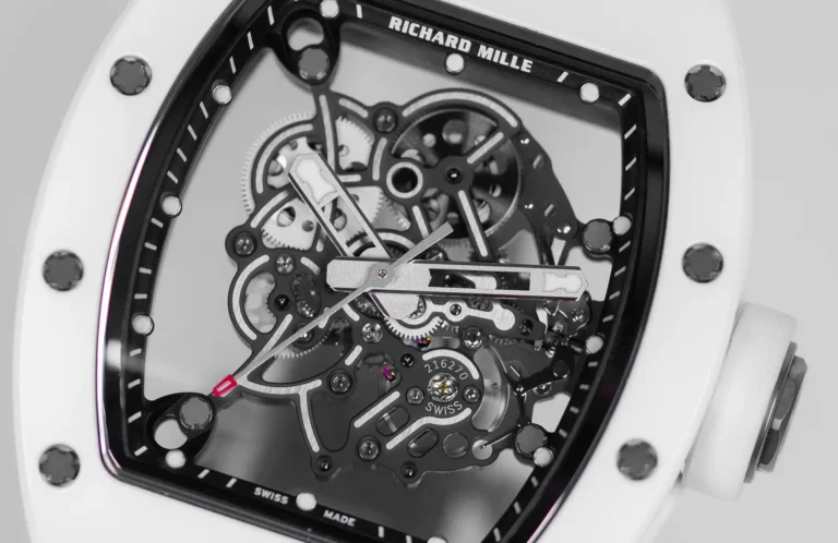 richard mille rm 055 ti