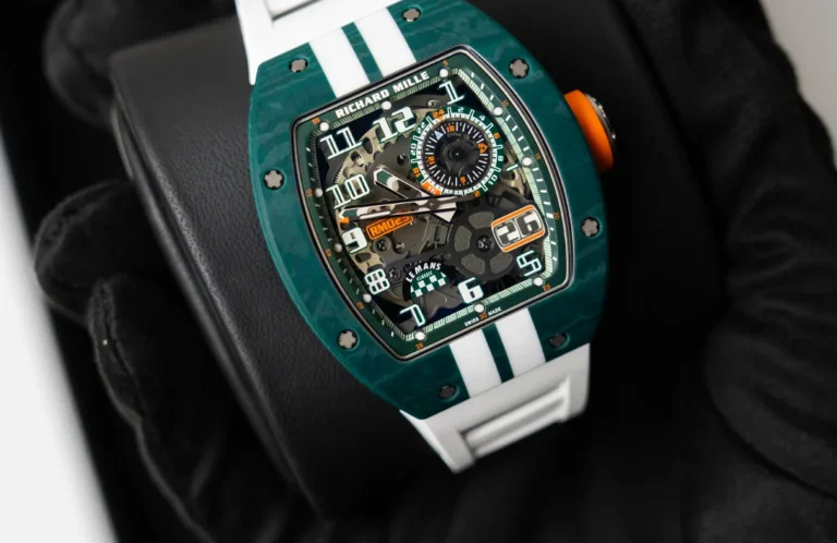 richard mille rm029 f1