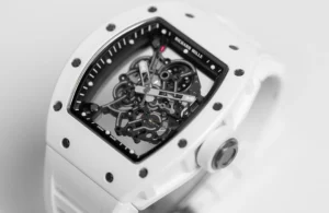 richard mille rm 055 ti