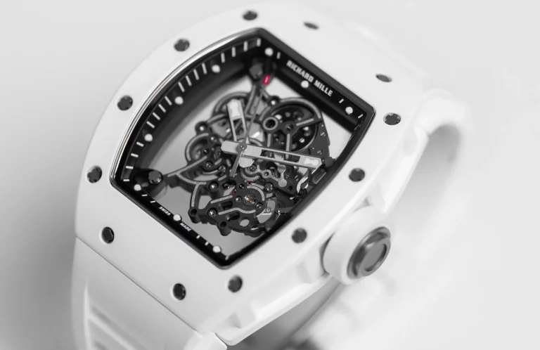 richard mille rm 055 ti