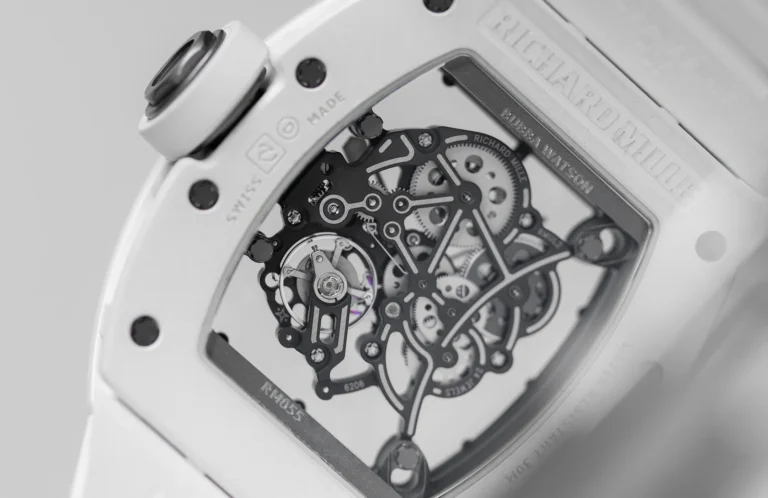 richard mille rm 055 ti
