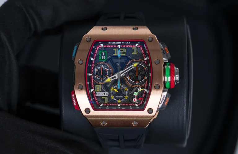 Richard Mille RM 65-01 RG