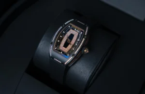 richard mille RM 07-01 RG TZP