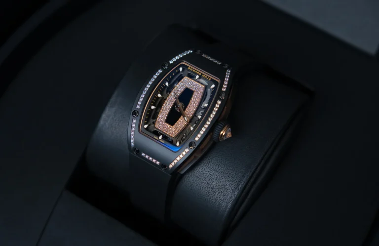 richard mille RM 07-01 RG TZP