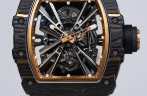 richard mille RM 12-01 CA CAO