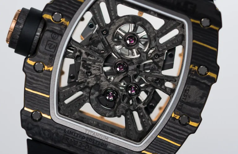 richard mille RM 12-01 CA CAO