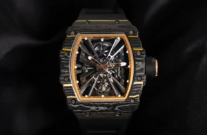 richard mille RM 12-01 CA CAO