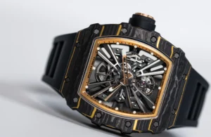 richard mille RM 12-01 CA CAO