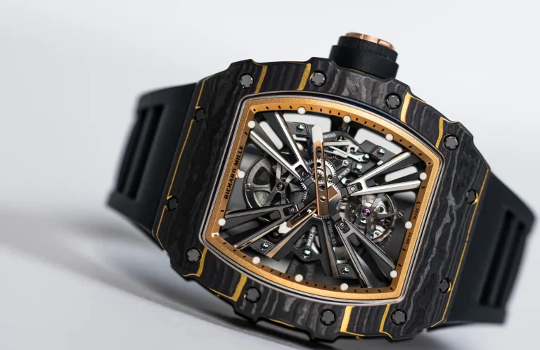 richard mille RM 12-01 CA CAO